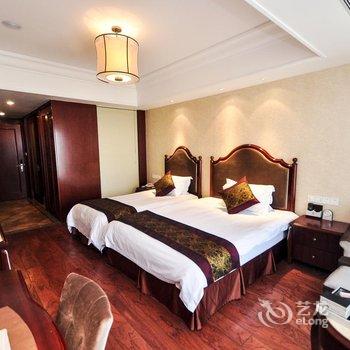 朱家尖璞缇海海景公寓度假酒店酒店提供图片
