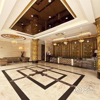 霞浦今典快捷酒店酒店提供图片