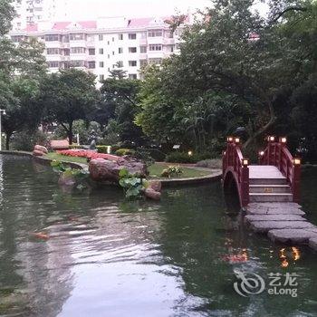 广州花园酒店用户上传图片