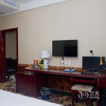 阜阳盛世金威商务宾馆酒店提供图片