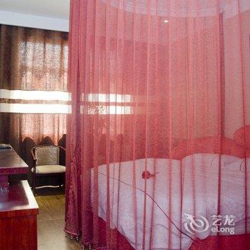 阜阳盛世金威商务宾馆酒店提供图片