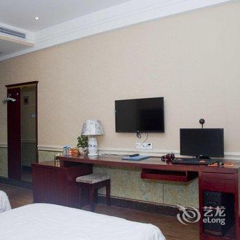 阜阳盛世金威商务宾馆酒店提供图片