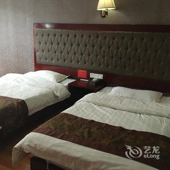 南县皇冠假日酒店酒店提供图片