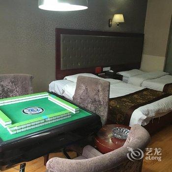南县皇冠假日酒店酒店提供图片