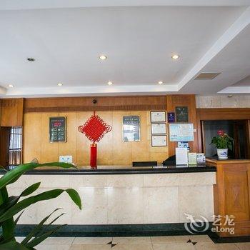 绍兴金海湾大酒店(柯桥店)酒店提供图片