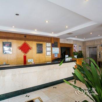 绍兴金海湾大酒店(柯桥店)酒店提供图片