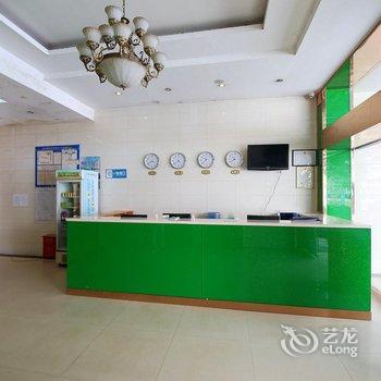 南宁驻家便捷酒店酒店提供图片
