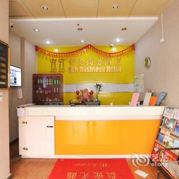 无锡帝伦商务酒店酒店提供图片