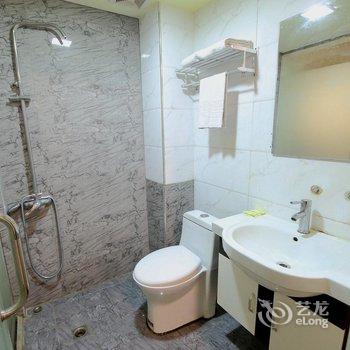 南宁驻家便捷酒店酒店提供图片