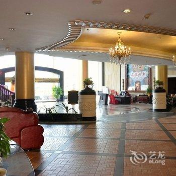佛山顺德黄金海岸酒店酒店提供图片