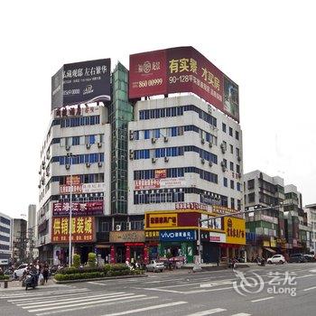 福清闽捷酒店酒店提供图片