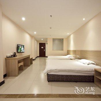 福清闽捷酒店酒店提供图片