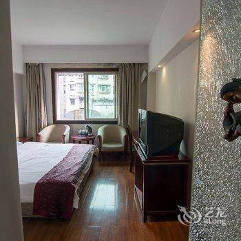 遂宁中南宾馆酒店提供图片