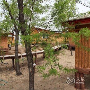 秦皇岛黄金海岸碧水湾度假村酒店提供图片