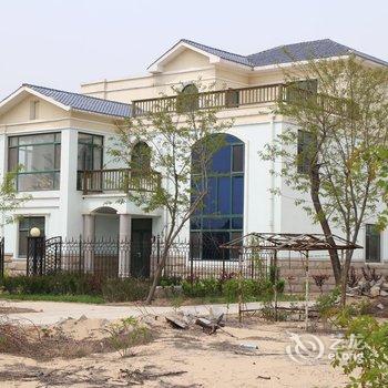 秦皇岛黄金海岸碧水湾度假村酒店提供图片