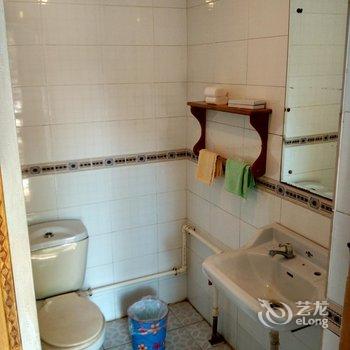 秦皇岛黄金海岸碧水湾度假村酒店提供图片