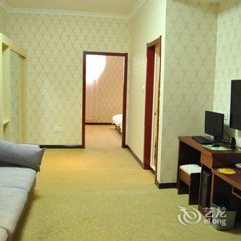 曹县恒辉大酒店酒店提供图片
