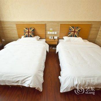 速8酒店(临沂费县汽车站店)酒店提供图片