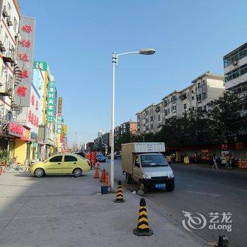 保定嘉合快捷旅馆酒店提供图片