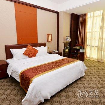 惠州博罗嘉宾园度假村酒店提供图片