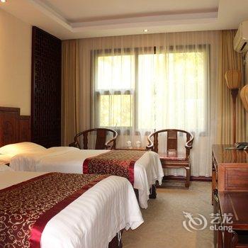 丹江口武当山天禄度假村酒店提供图片