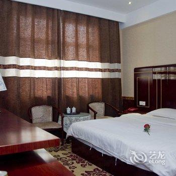 阜阳盛世金威商务宾馆酒店提供图片