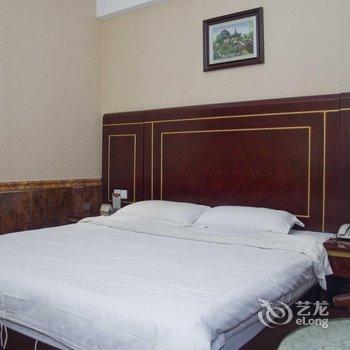 阜阳盛世金威商务宾馆酒店提供图片