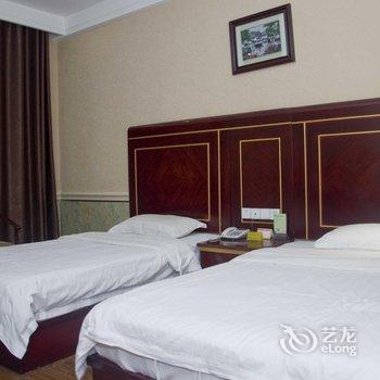 阜阳盛世金威商务宾馆酒店提供图片