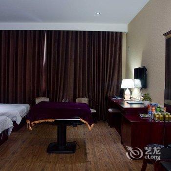 阜阳盛世金威商务宾馆酒店提供图片