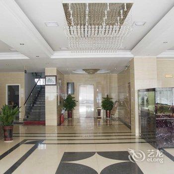 阜阳盛世金威商务宾馆酒店提供图片
