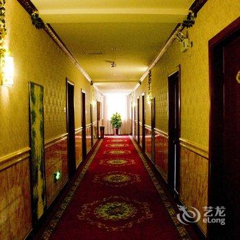 阜阳盛世金威商务宾馆酒店提供图片