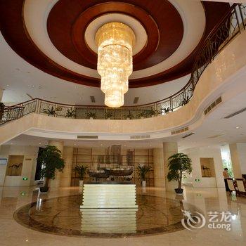 淮安安澜国际酒店酒店提供图片