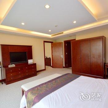 淮安安澜国际酒店酒店提供图片