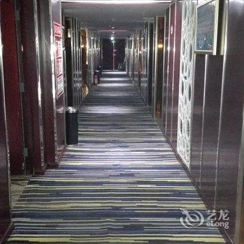 济源兰波湾快捷酒店酒店提供图片