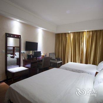 醴陵天玺商务宾馆酒店提供图片