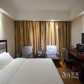 醴陵天玺商务宾馆酒店提供图片