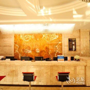 营口鲅鱼圈红兴商务宾馆酒店提供图片