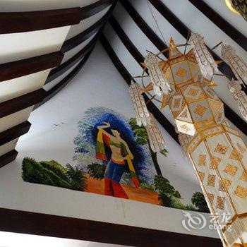 景洪菩提岛精品花园酒店酒店提供图片