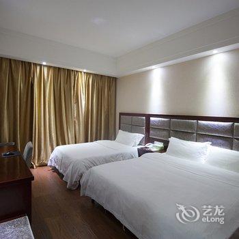醴陵天玺商务宾馆酒店提供图片
