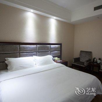 醴陵天玺商务宾馆酒店提供图片