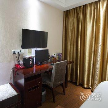 醴陵天玺商务宾馆酒店提供图片