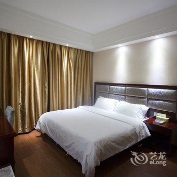 醴陵天玺商务宾馆酒店提供图片