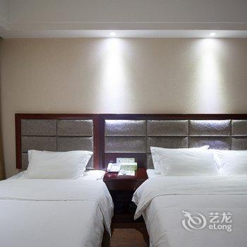 醴陵天玺商务宾馆酒店提供图片