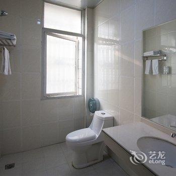 醴陵天玺商务宾馆酒店提供图片