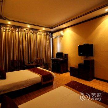 龙泉剑缘瓷韵度假酒店酒店提供图片
