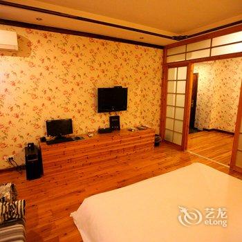 龙泉剑缘瓷韵度假酒店酒店提供图片