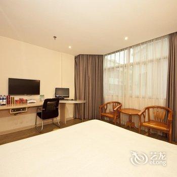 城市便捷酒店(宁德霞浦店)酒店提供图片