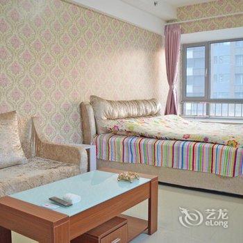 石家庄艺嘉精品酒店公寓酒店提供图片