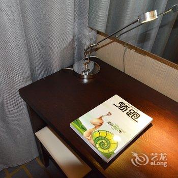 新郑富雅精品酒店酒店提供图片