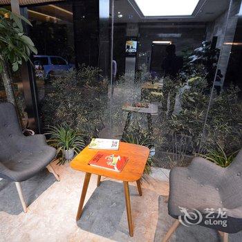 新郑富雅精品酒店酒店提供图片